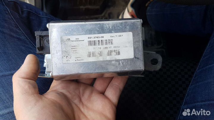 Эур priora, granta ремонт