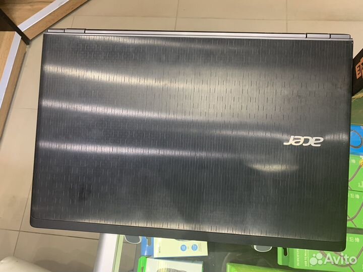 Игровой ноутбук Acer Gеfоrсе 950m-2gb/8gb/SSD