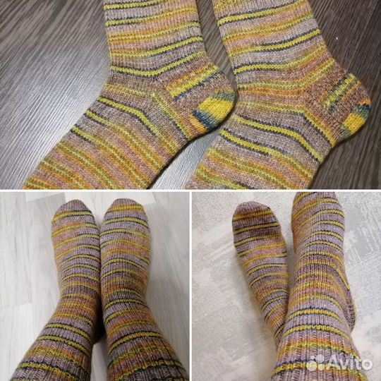 Вяжу на заказ