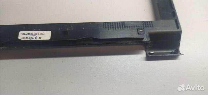 Рамка матрицы для ноутбука Lenovo B590, B580