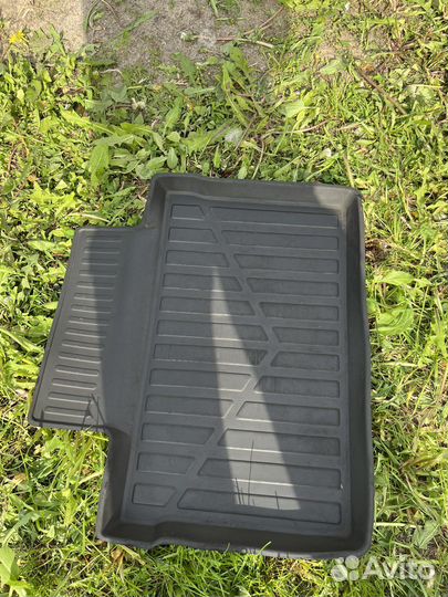 Коврики для LADA Vesta