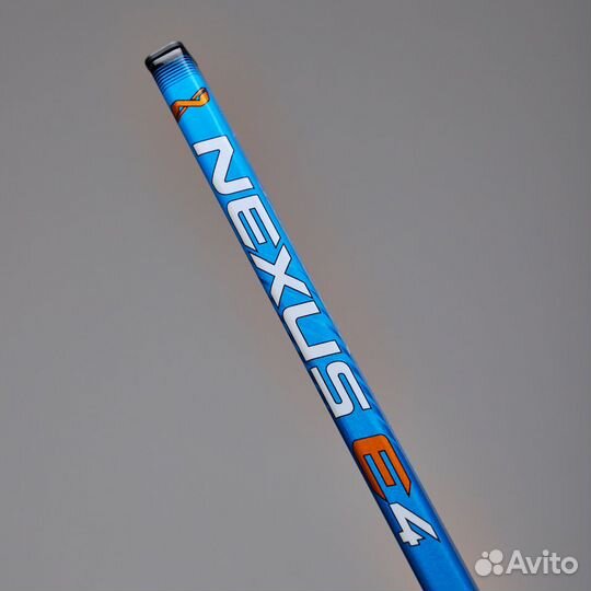 Клюшка Bauer S22 Nexus E4 Grip SR