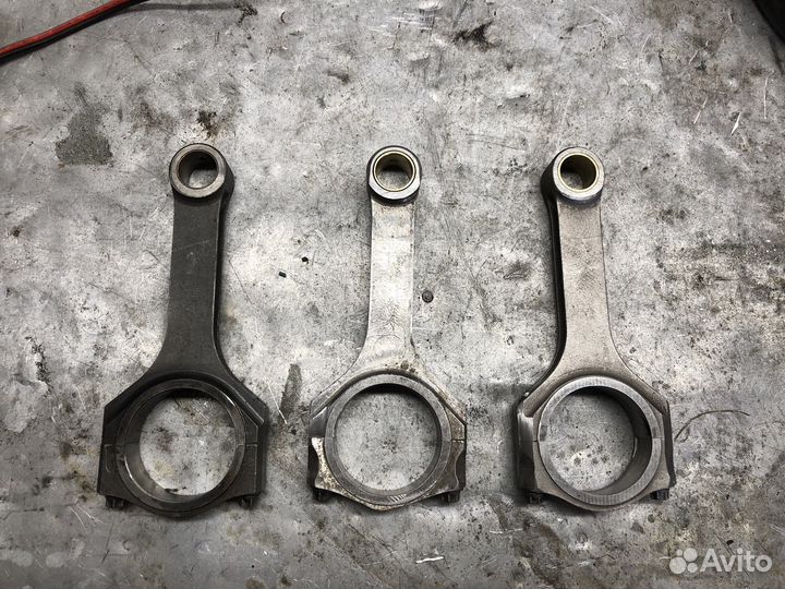 Шатуны сти 135.1