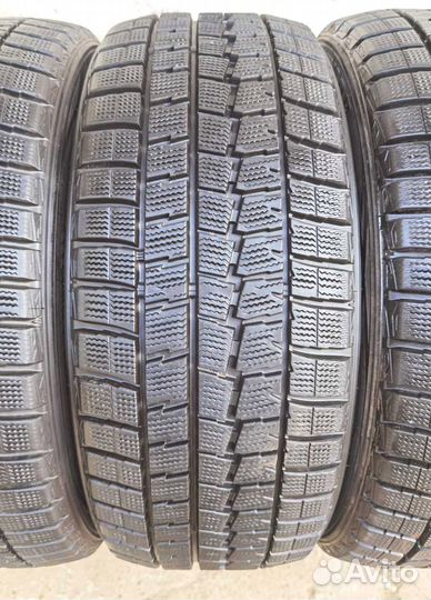 Dunlop Winter Maxx WM01 225/45 R18 91Q