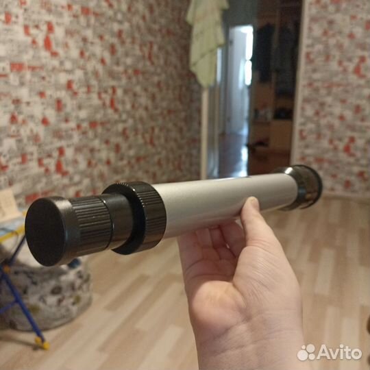 Телескоп детский