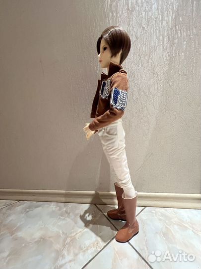 Шарнирная Кукла IOS doll Sezz BJD SD 1/3 60 см