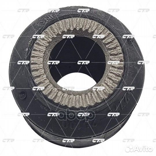 Cvkh-32 Сайлентблок реактивной тяги зад пра