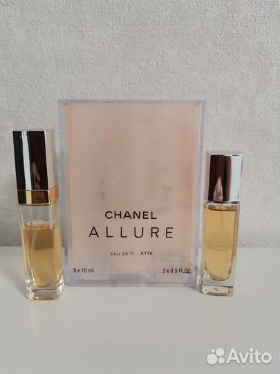 Allure Chanel