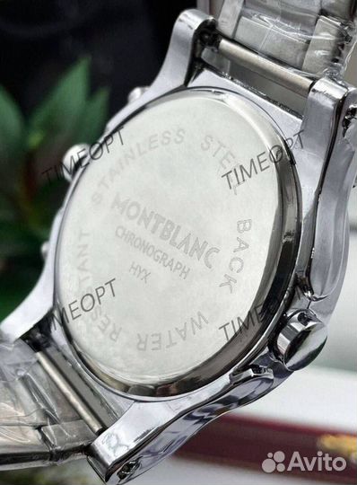 Мужские часы Montblanc (Арт.13265)