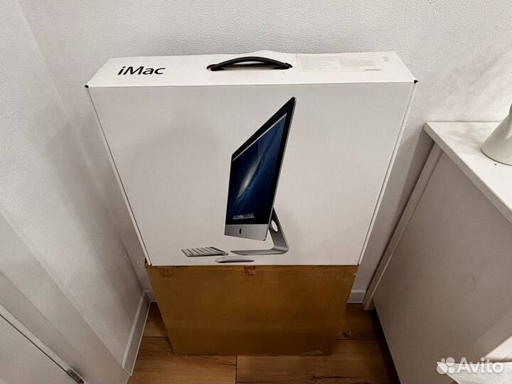Apple iMac