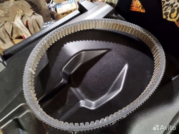Ремень вариатора optibelt 11150 для снегоходов
