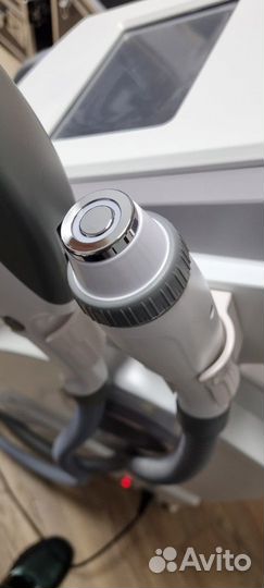 Косметологический комбайн 3в1