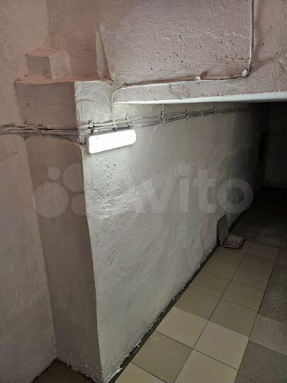 Машиноместо, 11 м²