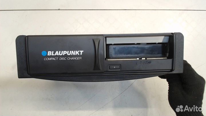 Проигрыватель CD/DVD Opel Astra G, 1999