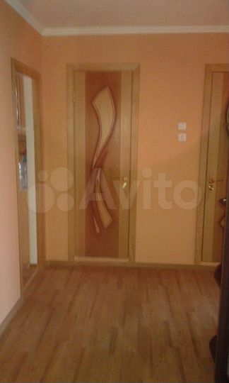 2-к. квартира, 56,8 м², 4/9 эт.