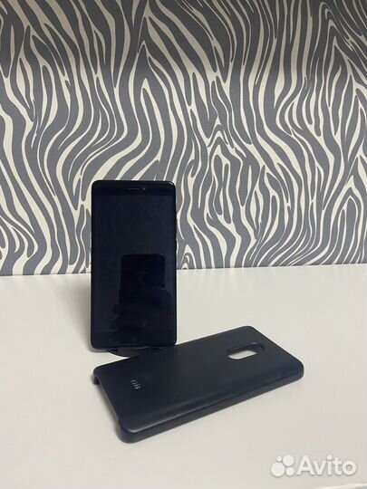Xiaomi Redmi note 4X 3/32Gb