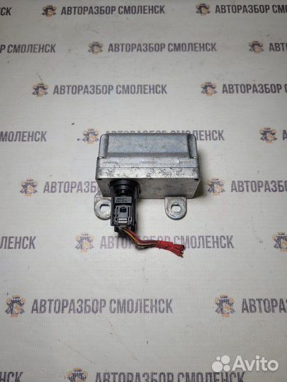 Датчик ускорения Mercedes-Benz C-класс W203/S203/C