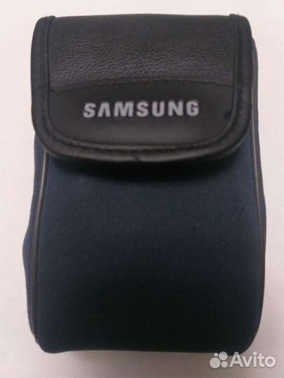 Компактный фотоаппарат Самсунг