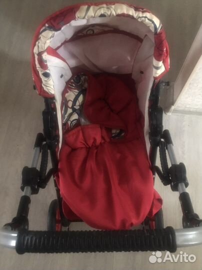 Детские коляски для перевозки игрушек И кукол