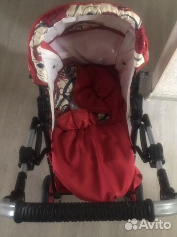 Детские коляски для перевозки игрушек И кукол