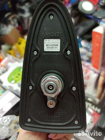 Aнтенна плaвник GPS с Глонасс новая