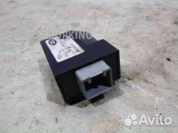 Блок управления Ленд Ровер