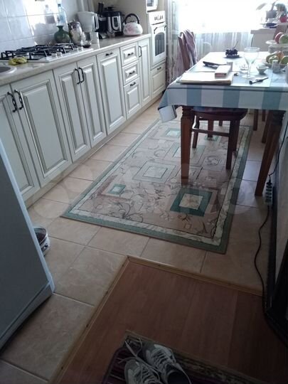 3-к. квартира, 71 м², 7/9 эт.