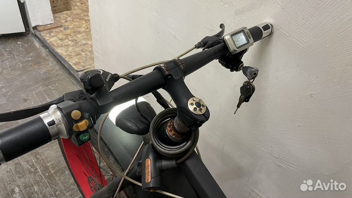 FatBike Фэтбайк горные велосипеды новые и б/у