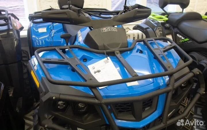 Квадроцикл Hisun Tactic 750 Normal
