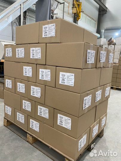 Стиральные порошки оптом от компании Bionix