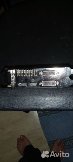 Видеокарта