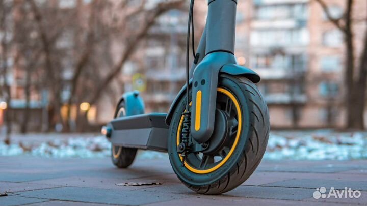 Электросамокат KingSong X1 Max