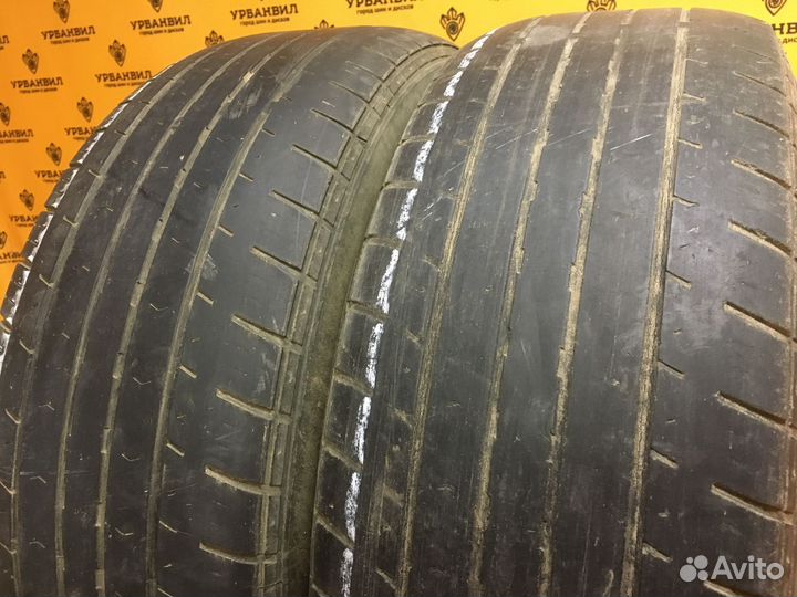 Maxxis MA-501 215/65 R16