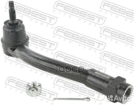 Наконечник р/т KIA sorento 15/optima 16/hyund