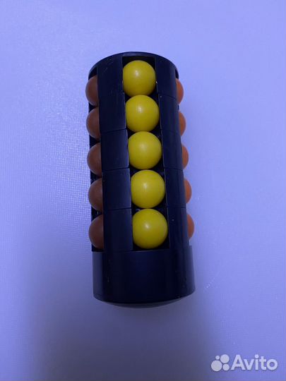 Головоломка СССР