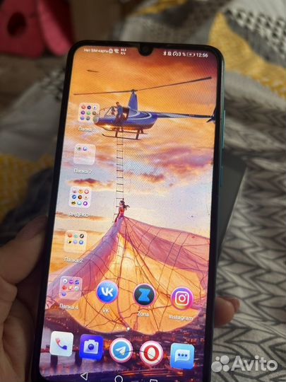 HONOR 9A, 3/64 ГБ