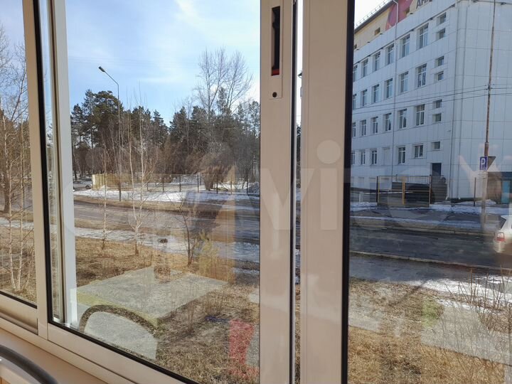 2-к. квартира, 49,3 м², 1/5 эт.