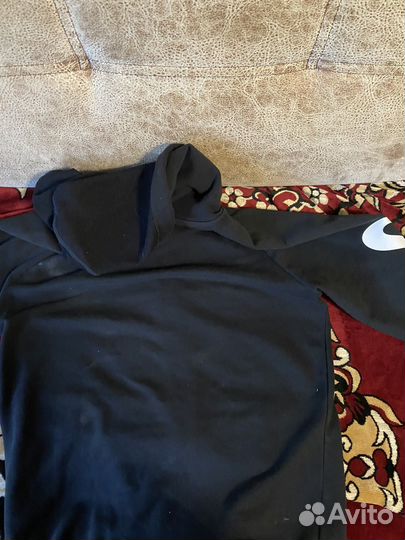 Зип худи asics (оригинальная )