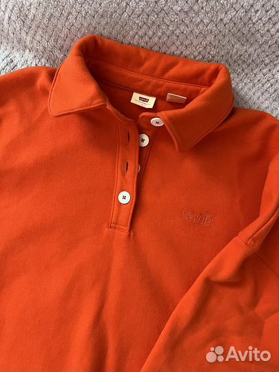 Поло levis