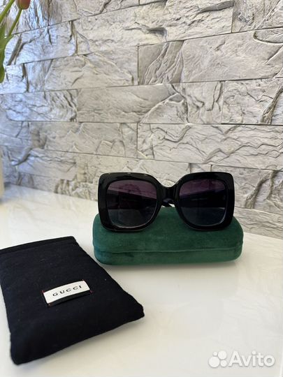 Очки Gucci