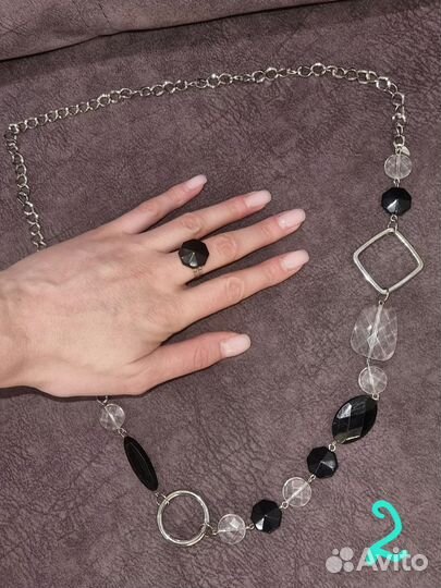 Бижутерия (наборы)