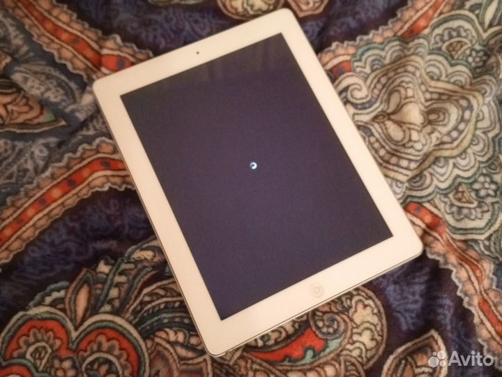 iPad 4 32gb