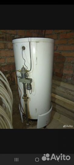 Приму Газовый котел акгв жмз