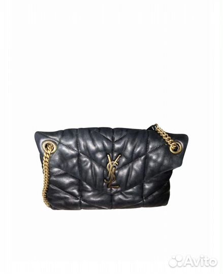 Yves saint laurent сумка