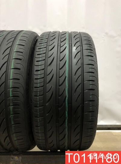 Pirelli P Zero Nero GT 255/35 R18 94Y