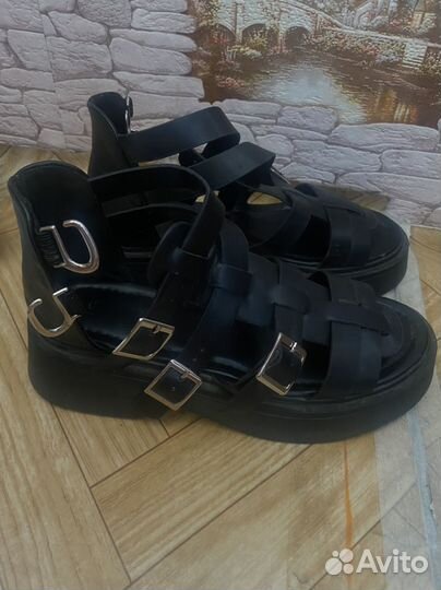 Сандали 36
