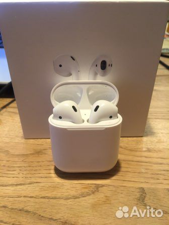 AirPods оригинал