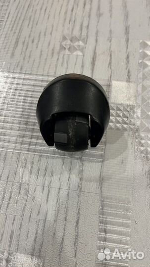 Колесо на робот-пылесос