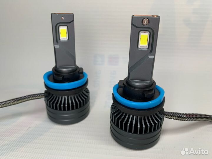 Светодиодные лампы