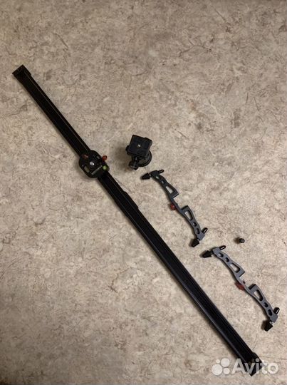 Слайдер Varavon